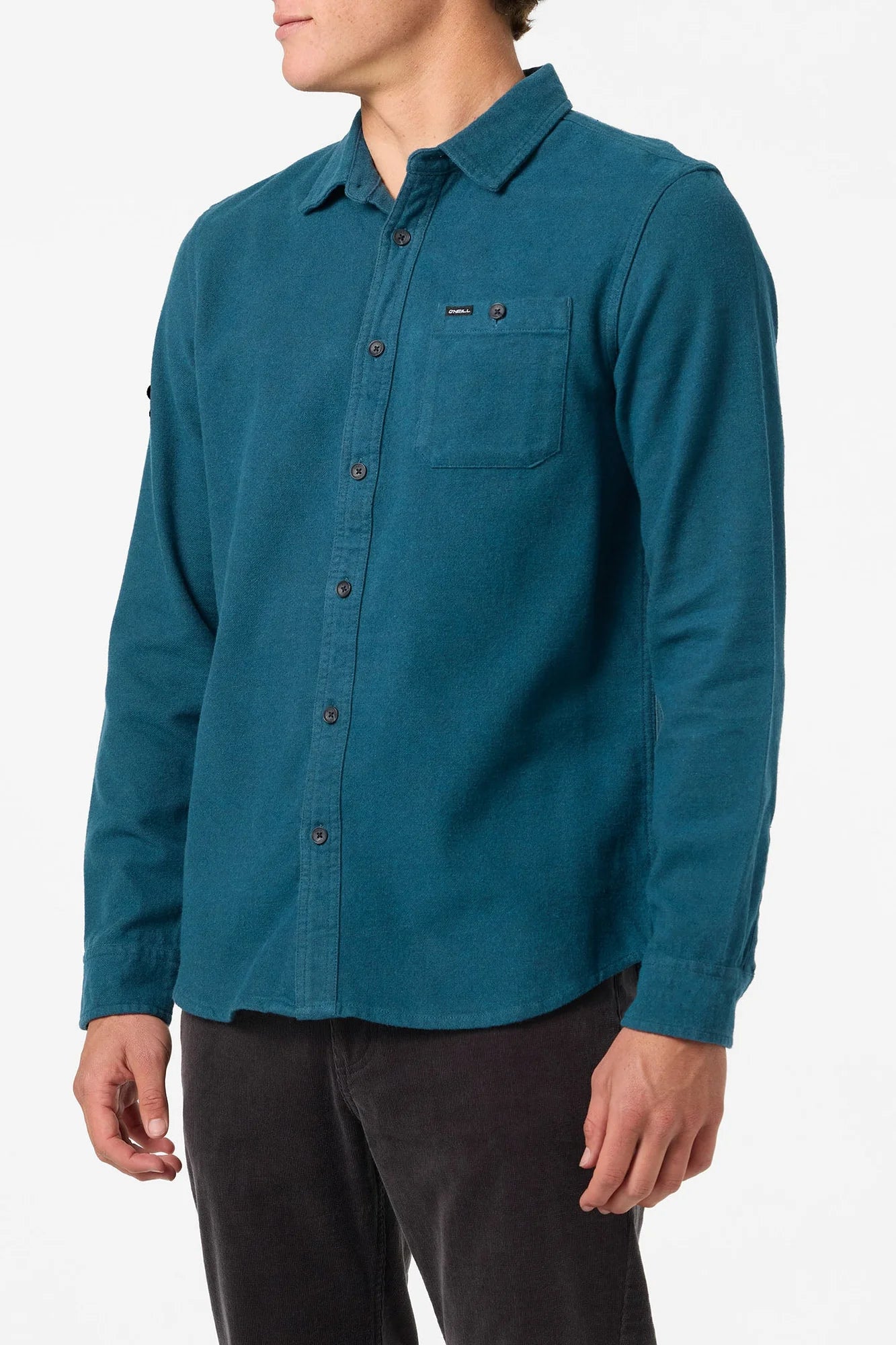 O'NEILL REGENT FLANNEL