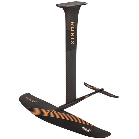 Ronix 727 Surface Foil board with Shadow Speed wing