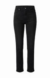 LIVERPOOL ROWAN HIGH RISE SLIM WITH COMFORT WAIST