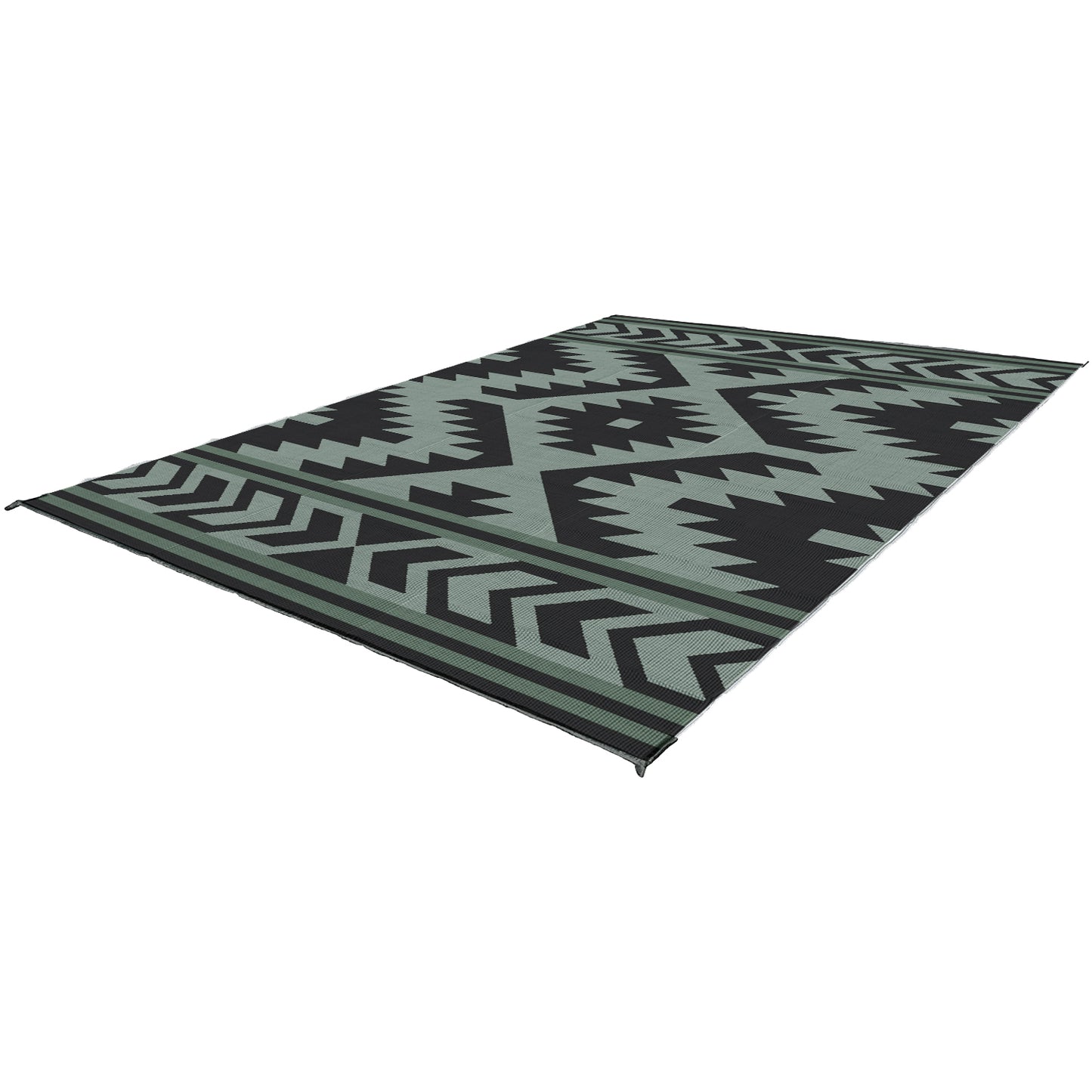 KUMA SANTA FE BOHO OUTDOOR MAT 12' x 9'