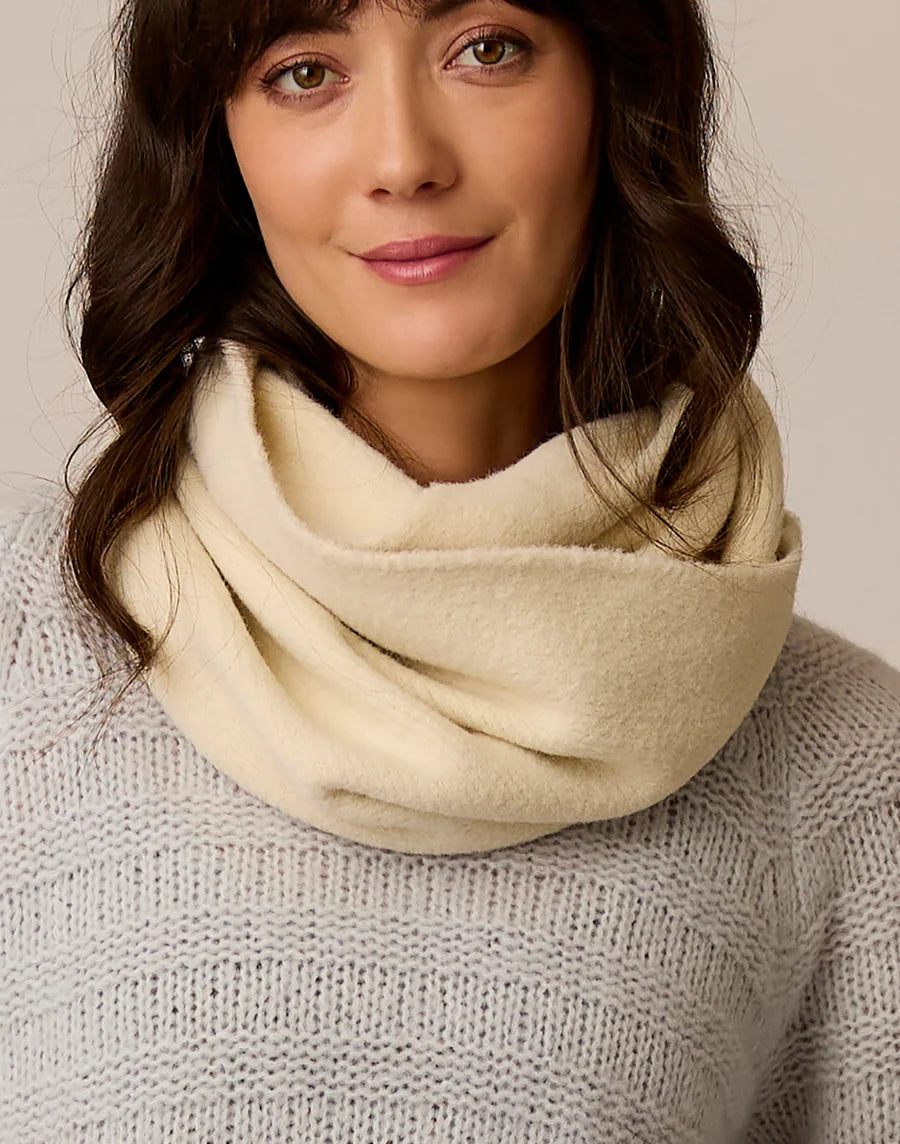 CARVE MARGOT SCARF