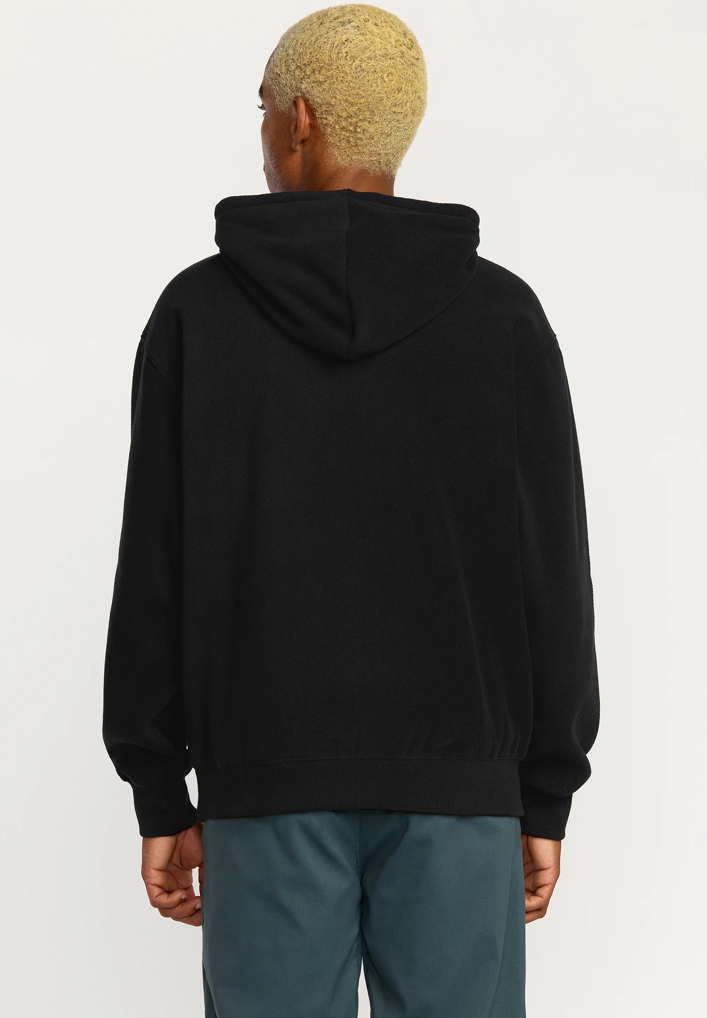 SECOND TRIP HOODIE