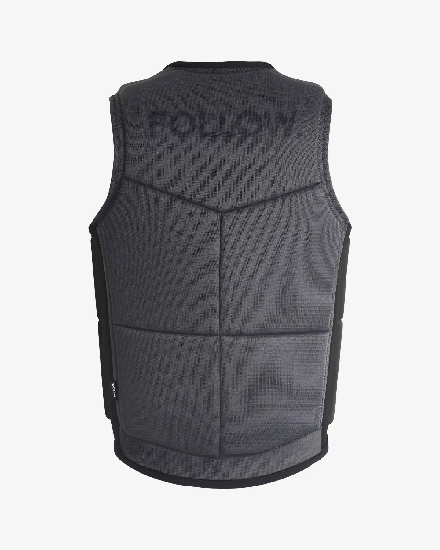 FOLLOW SECTION IMPACT VEST