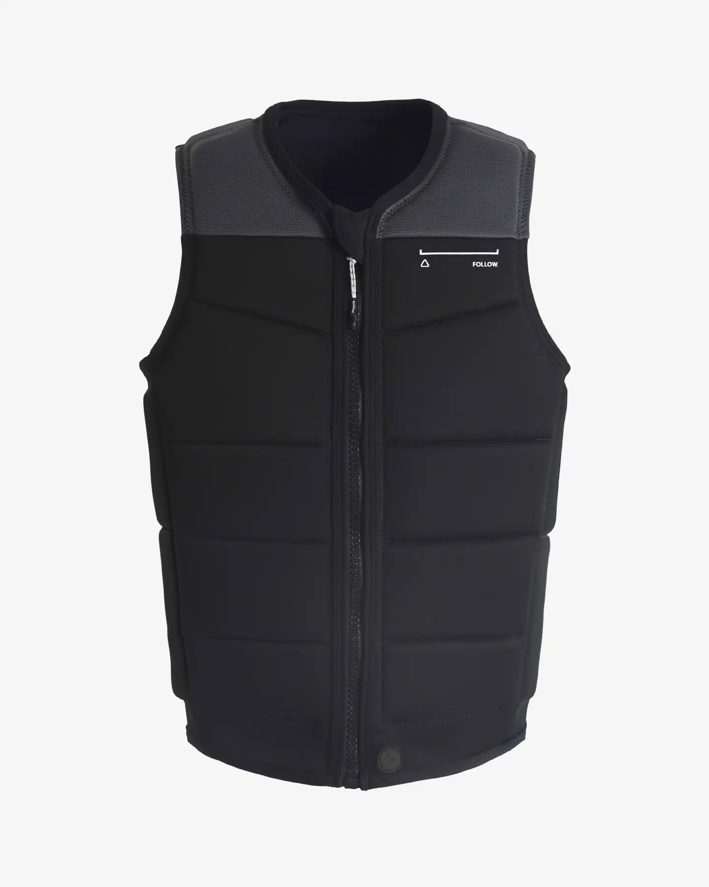 FOLLOW SECTION IMPACT VEST
