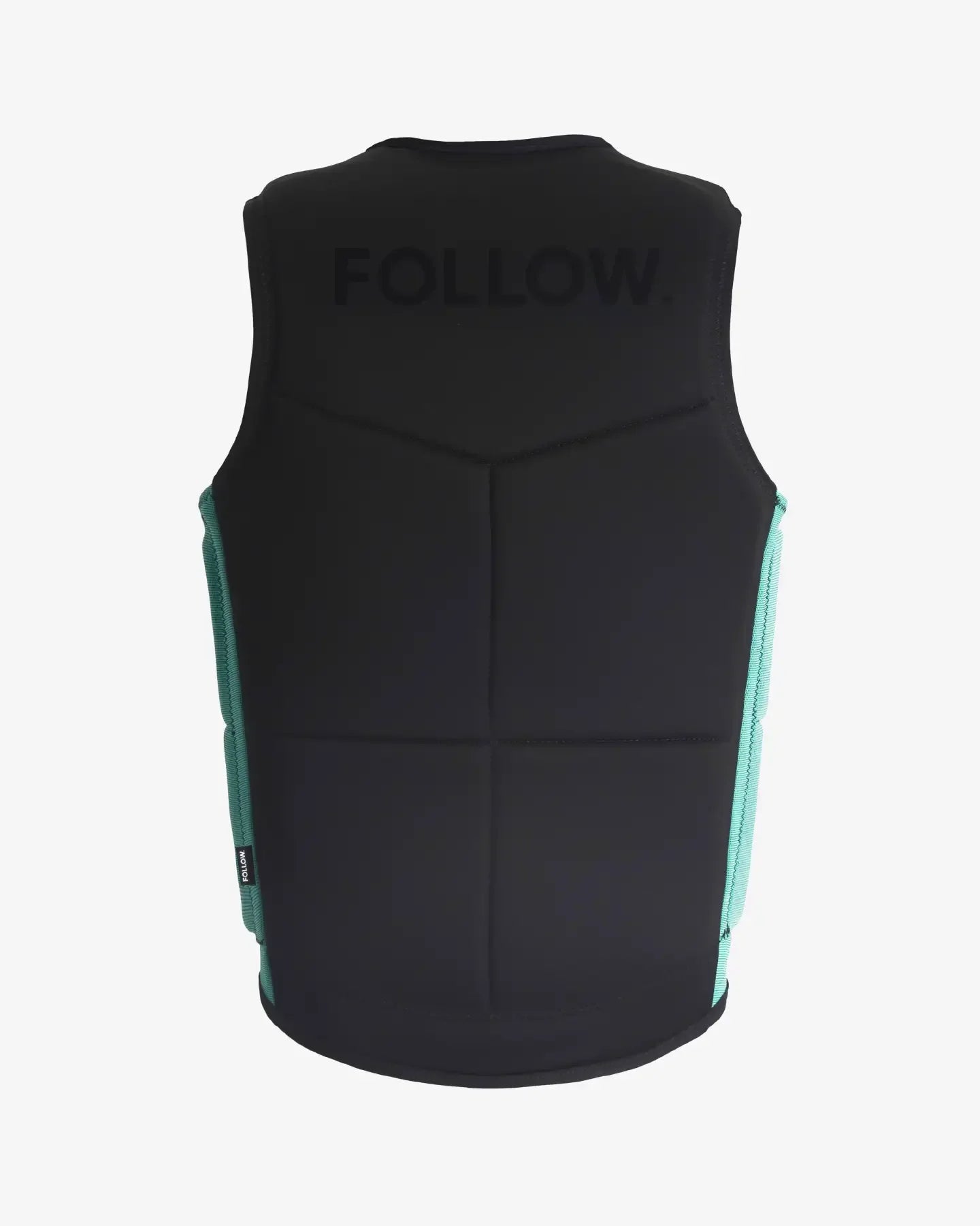 FOLLOW SECTION IMPACT VEST