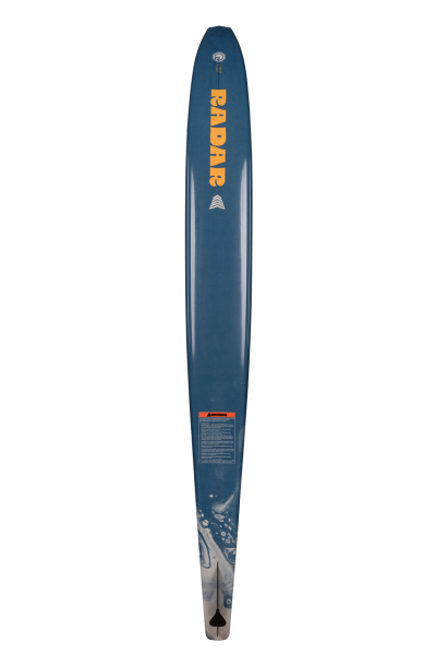 Radar Alloy Senate Slalom Ski 2025