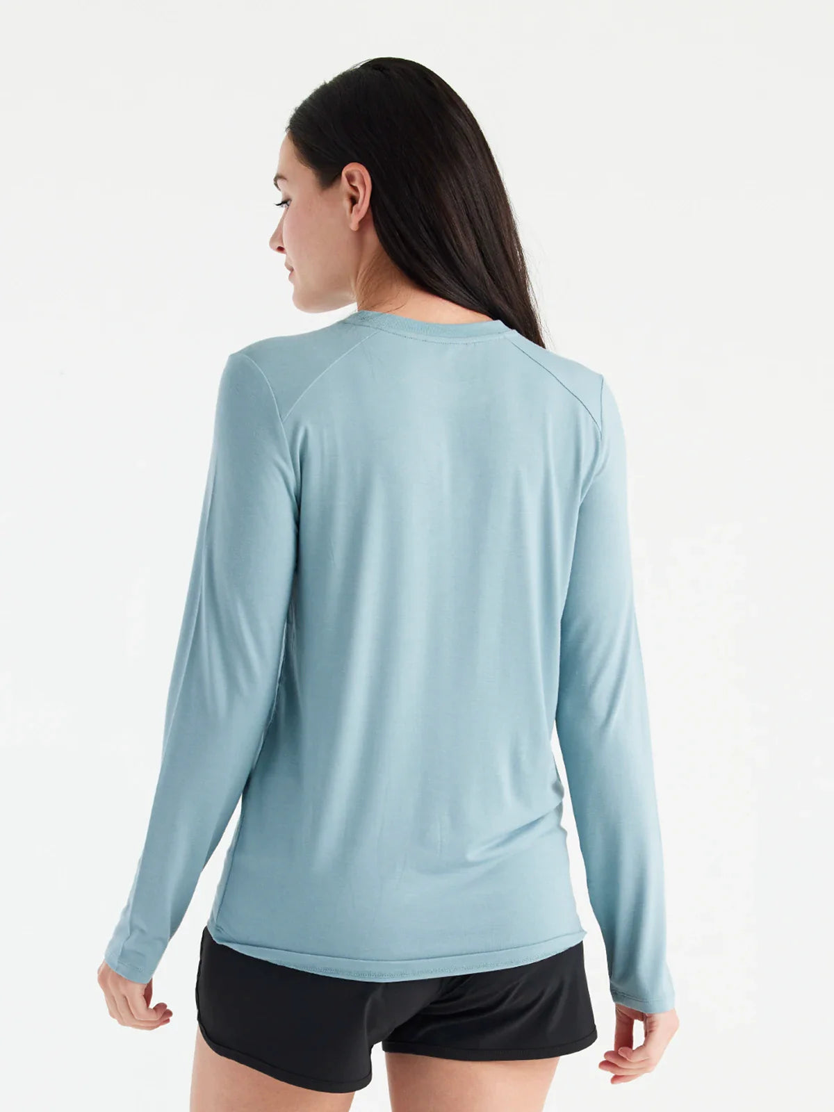 FREEFLY BAMBOO SHADE LONG SLEEVE II