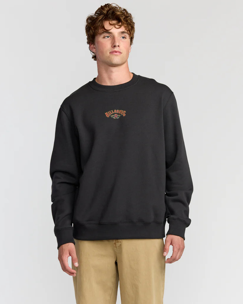 BILLABONG SHORT SANDS CREW