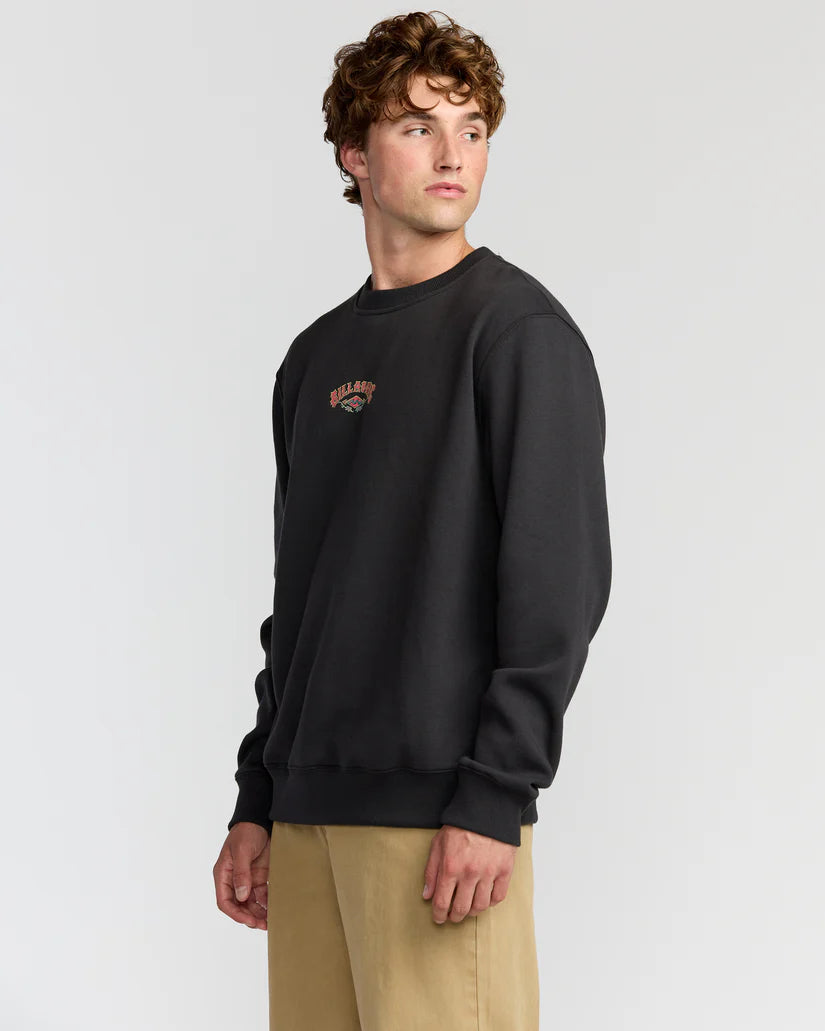 BILLABONG SHORT SANDS CREW
