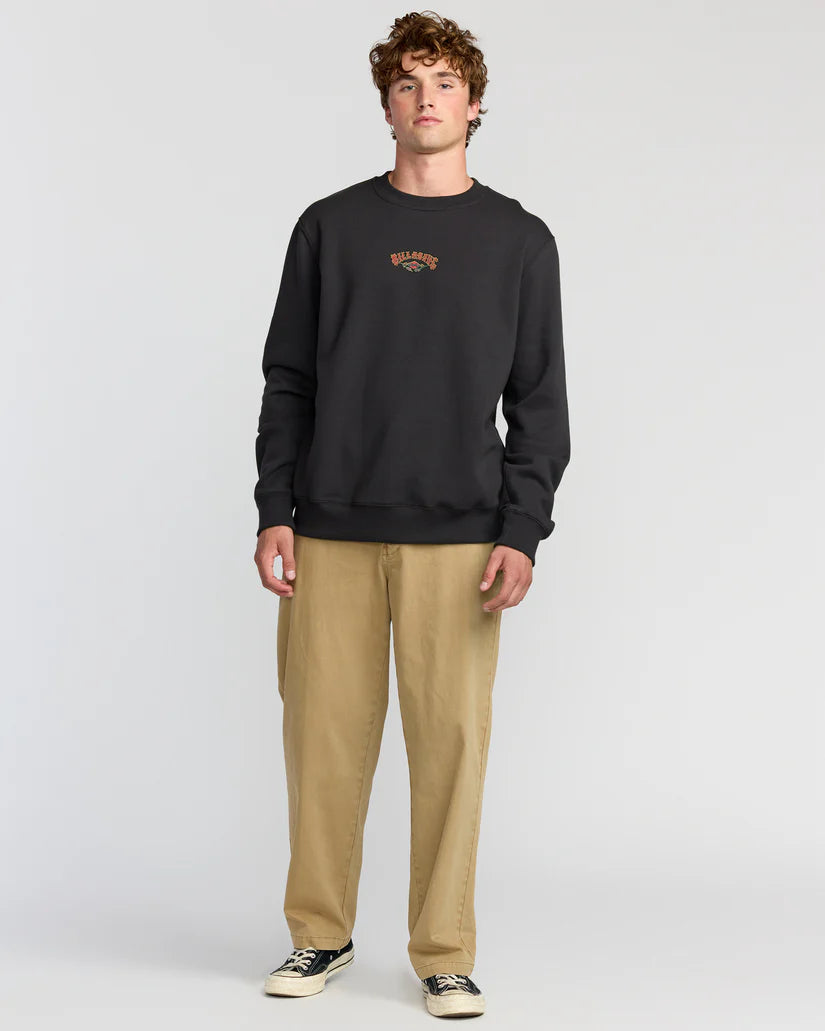 BILLABONG SHORT SANDS CREW