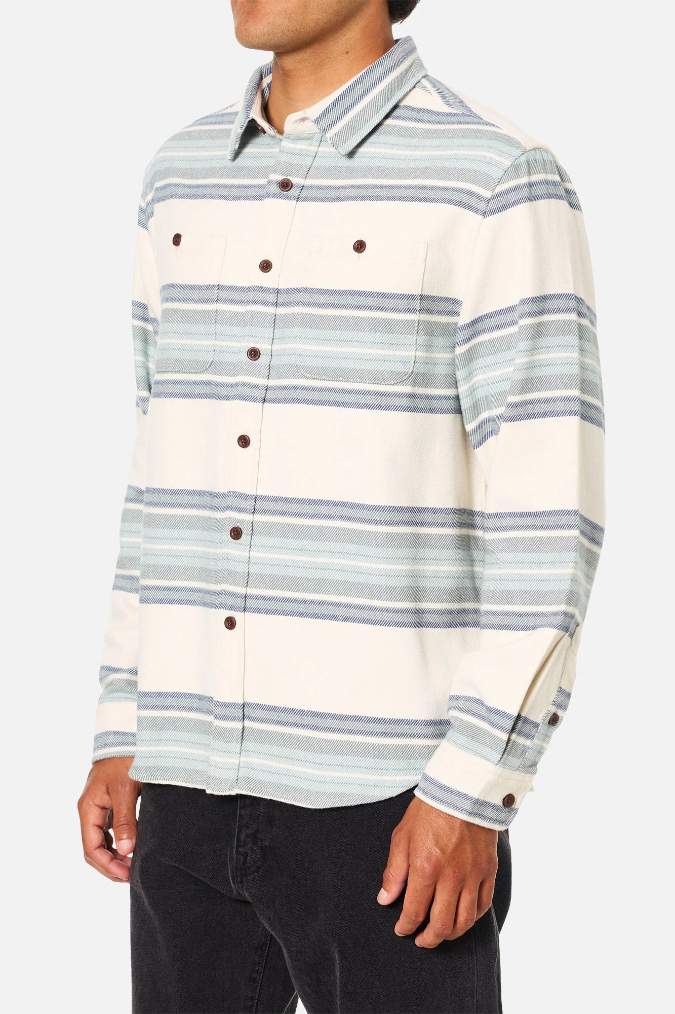 KATIN SIERRA FLANNEL