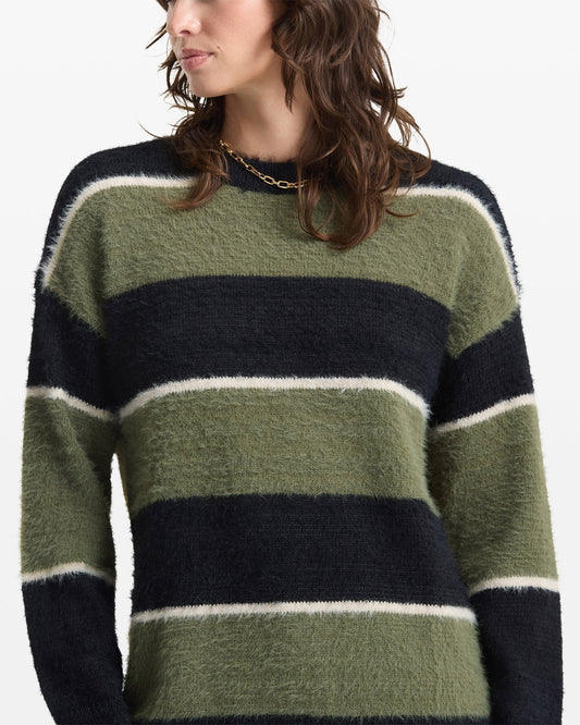 VOLCOM SK8 JAM SWEATER