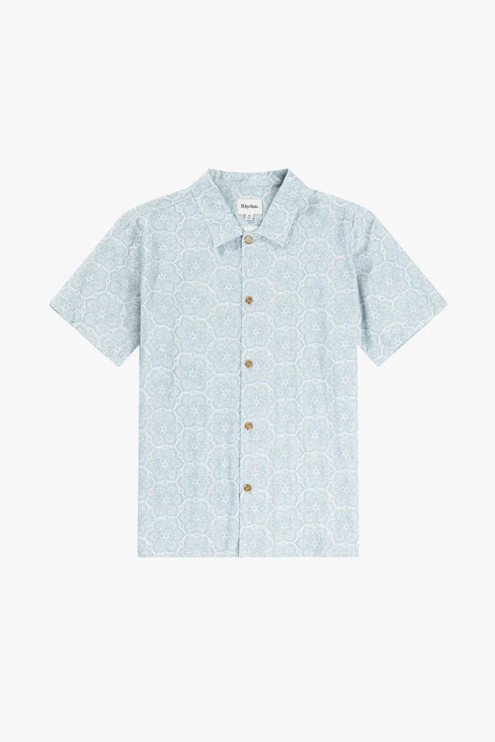 RHYTHM VERA SS SHIRT