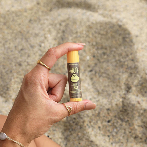 SUNBUM MANGO LIP BALM
