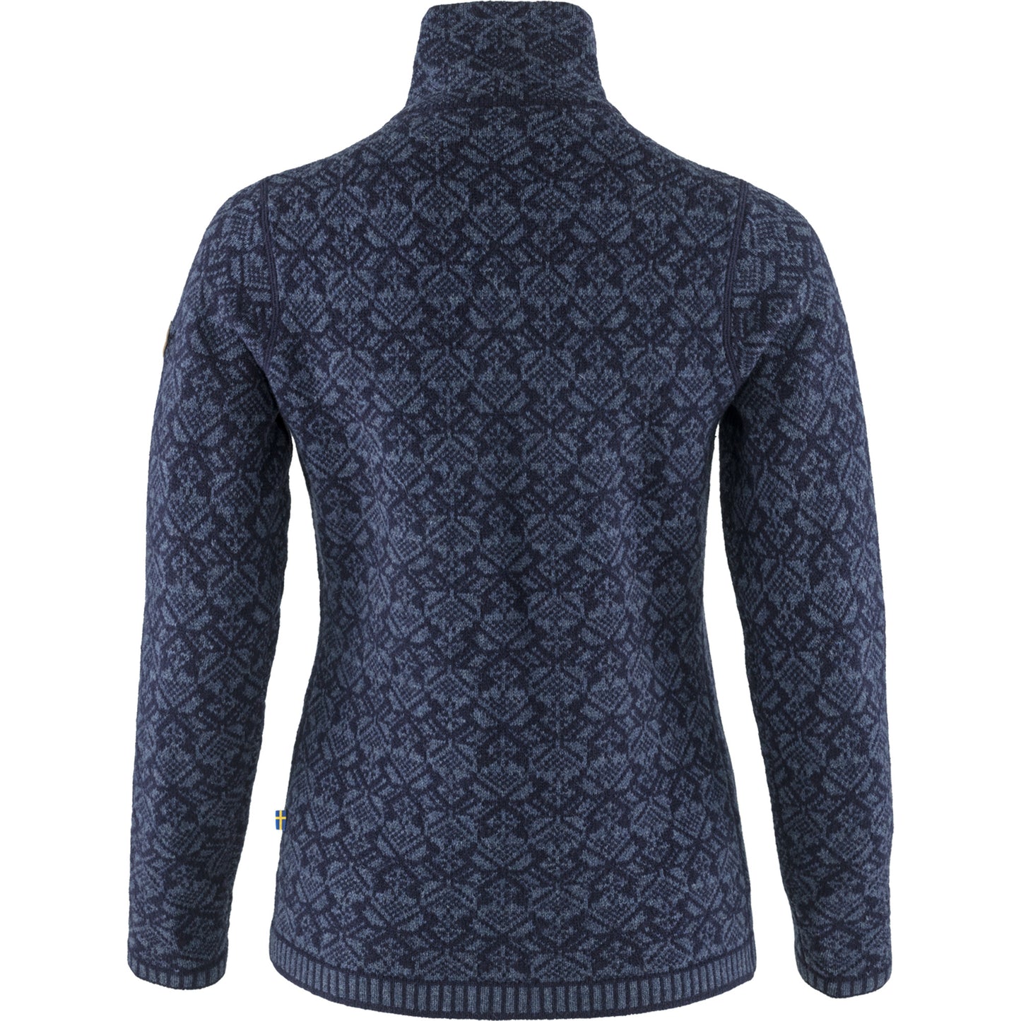 FJALLRAVEN SNOW CARDIGAN