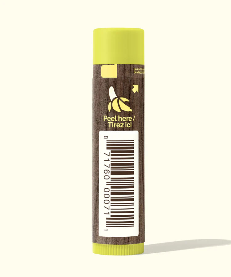 SUN BUM SPF 30 KEY LIME LIP BALM