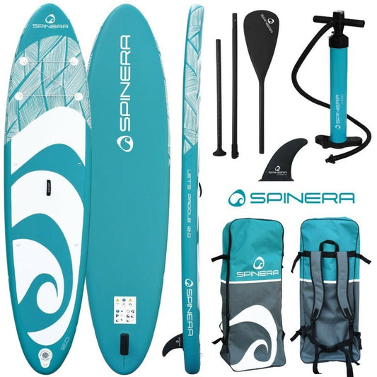 SPINERA 12'0 ISUP