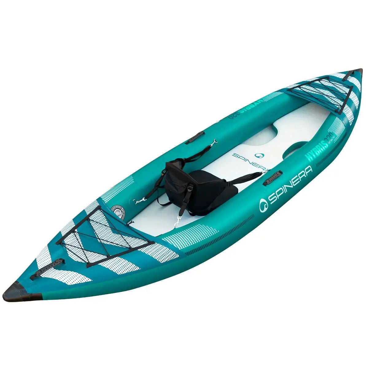 SPINERA 320 INFLATABLE KAYAK