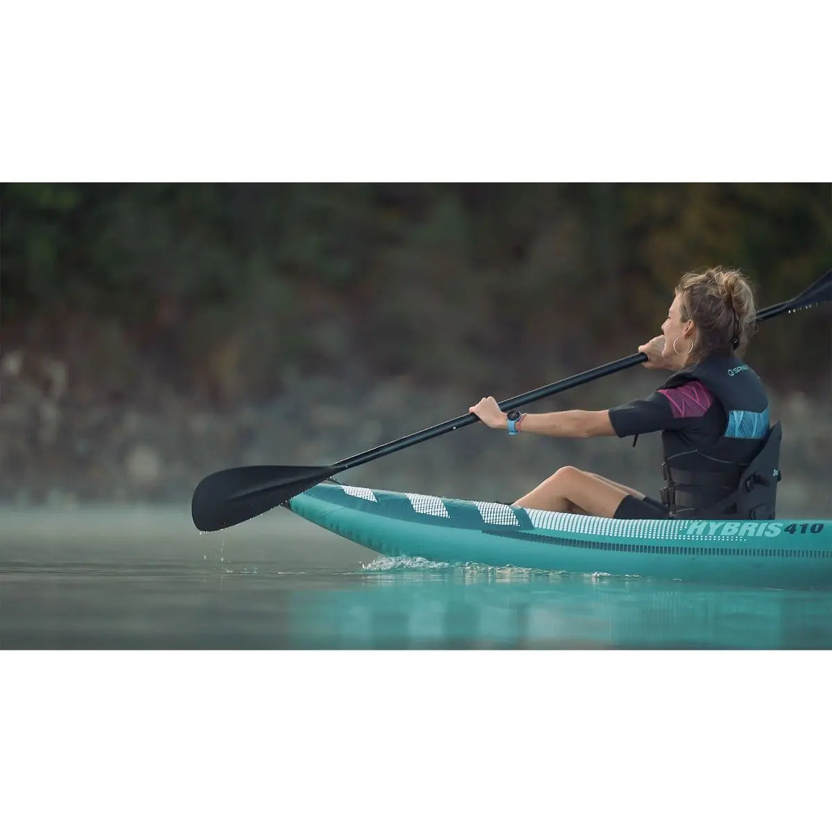 SPINERA 320 INFLATABLE KAYAK