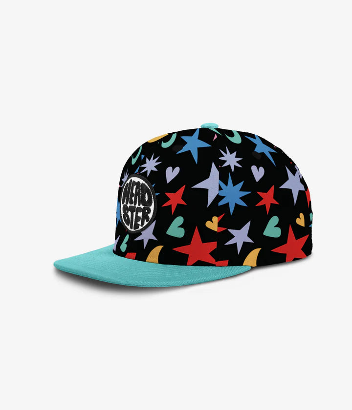 A STAR IS BORN SNAPBACK
