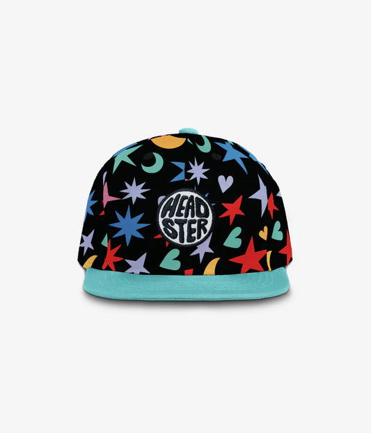 A STAR IS BORN SNAPBACK