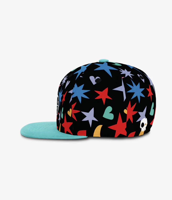 A STAR IS BORN SNAPBACK