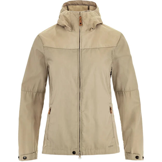 FJALLRAVEN STINA JACKET W