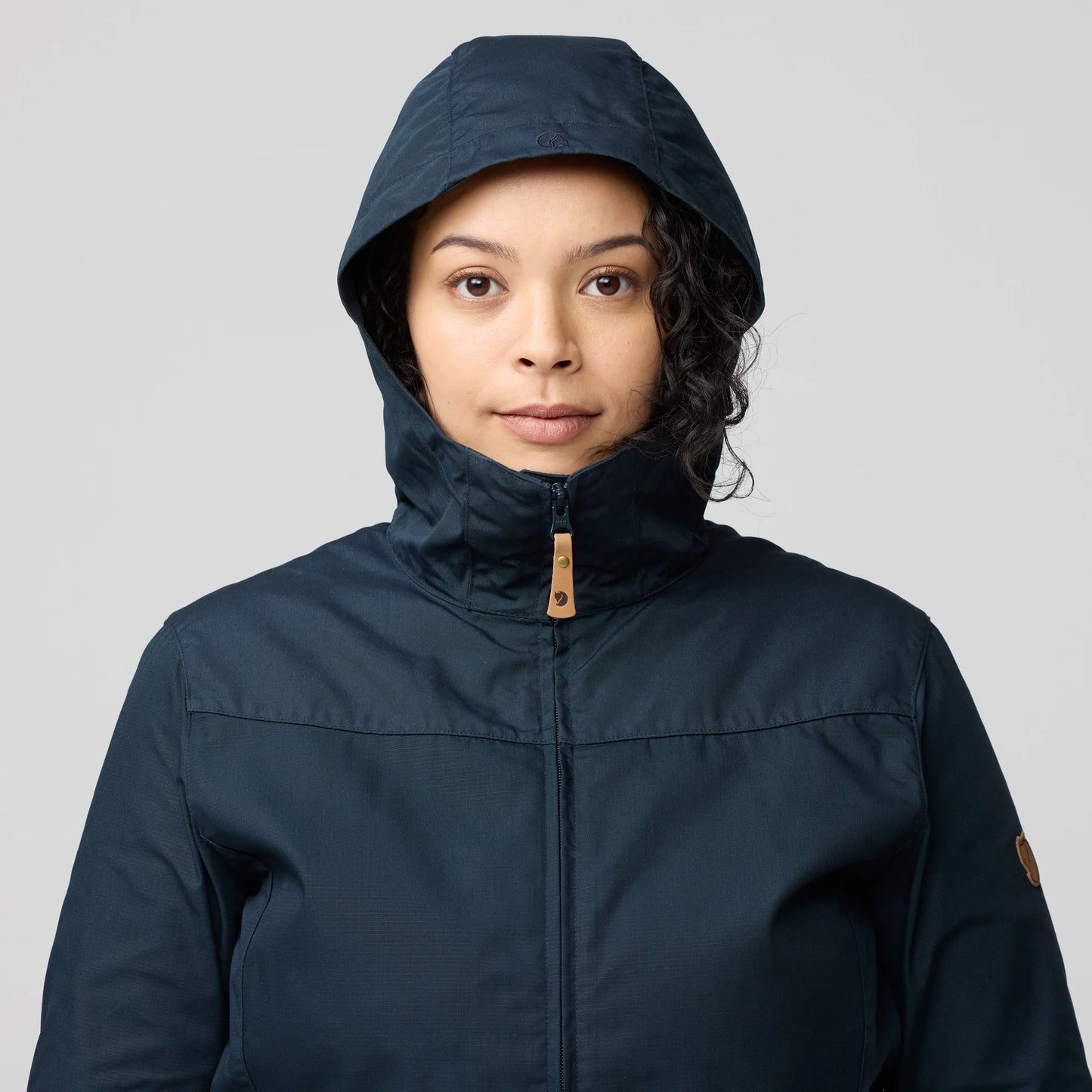 FJALLRAVEN STINA JACKET W