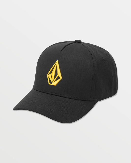 VOLCOM EMBOSSED STONE HAT