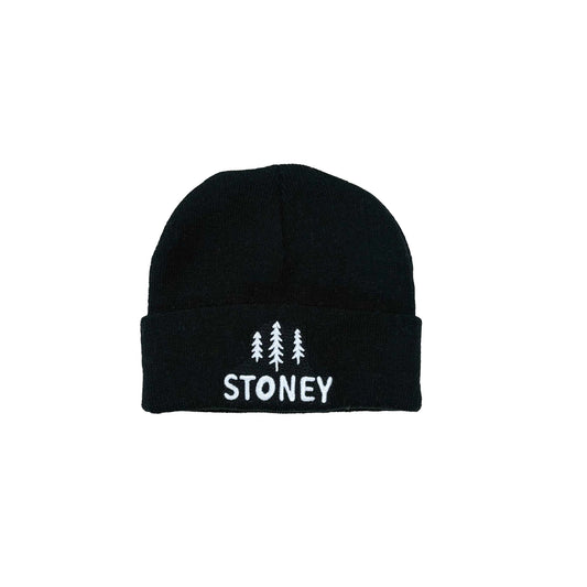 STONEY THREE TREE TOQUE