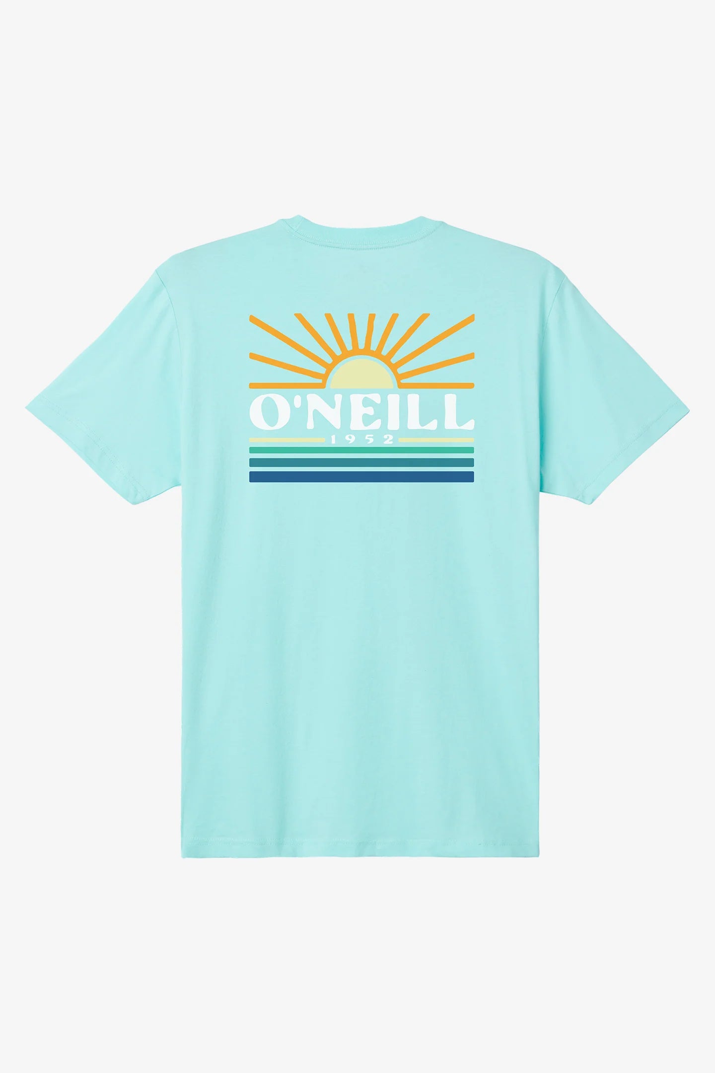 ONEILL SUN SUPPLY SS TEE