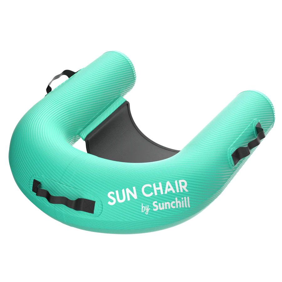 THE SUNCHAIR by SUNCHILL