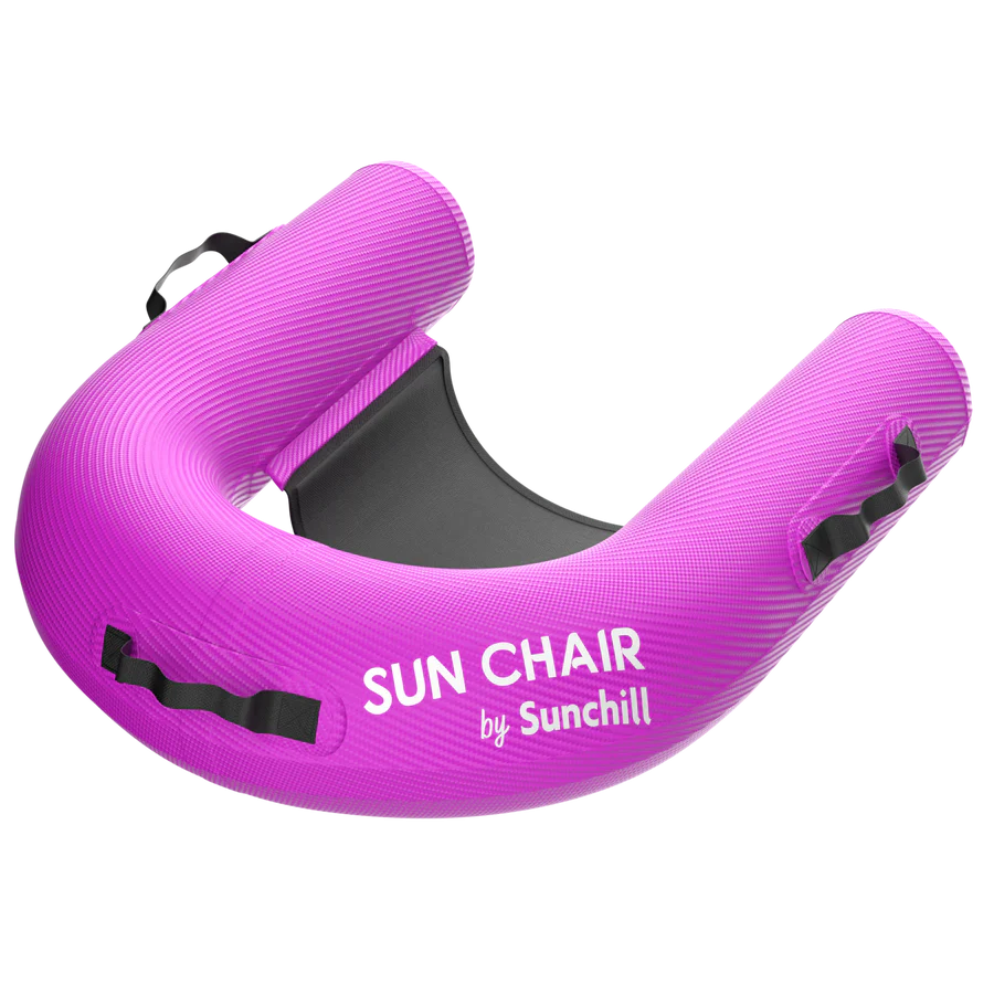 THE SUNCHAIR by SUNCHILL