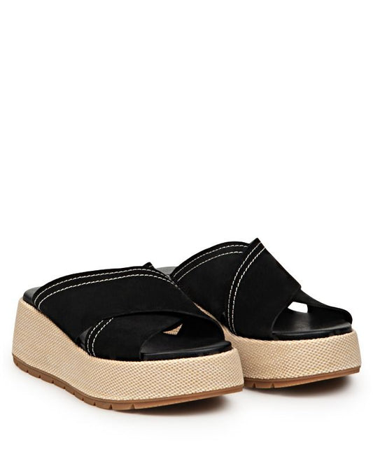 SOREL SUNPEAK PLATFORM SLIDE