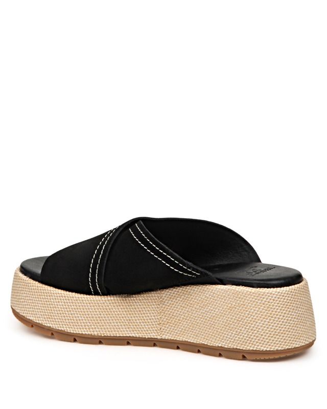 SOREL SUNPEAK PLATFORM SLIDE