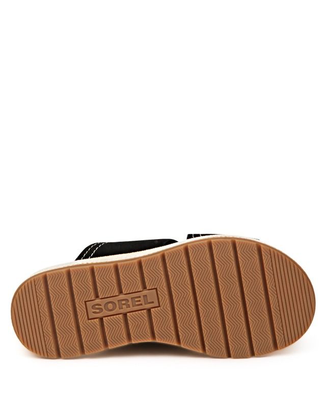 SOREL SUNPEAK PLATFORM SLIDE