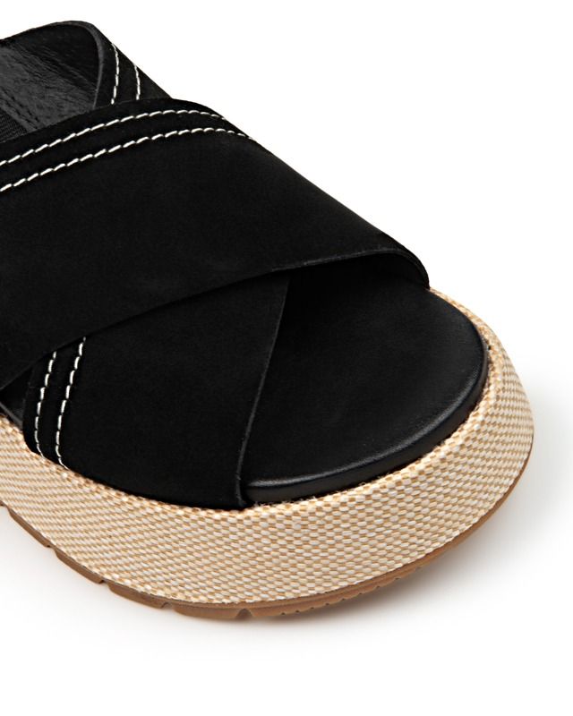 SOREL SUNPEAK PLATFORM SLIDE