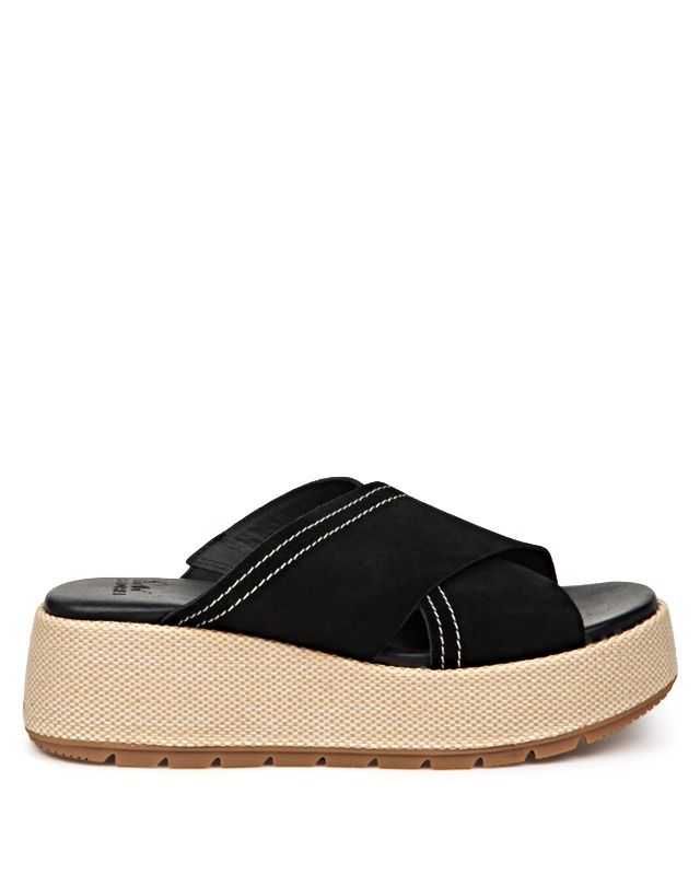 SOREL SUNPEAK PLATFORM SLIDE