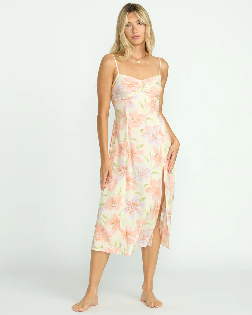 BILLABONG SUNSET LOVE DRESS