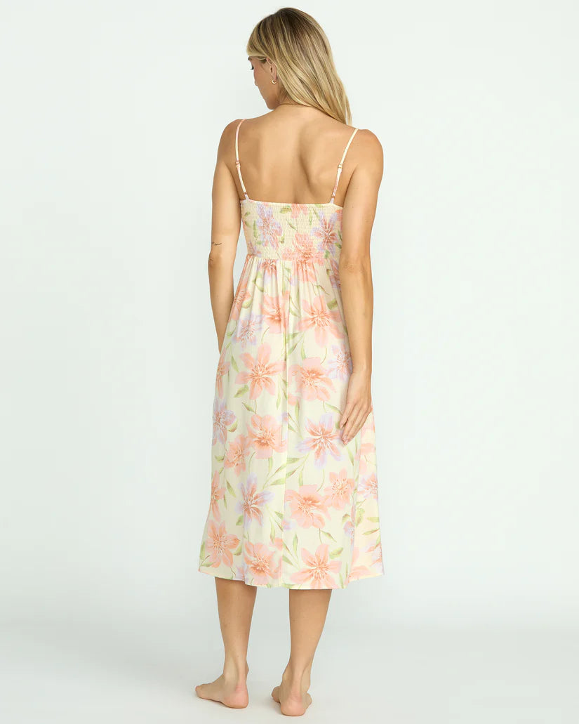 BILLABONG SUNSET LOVE DRESS