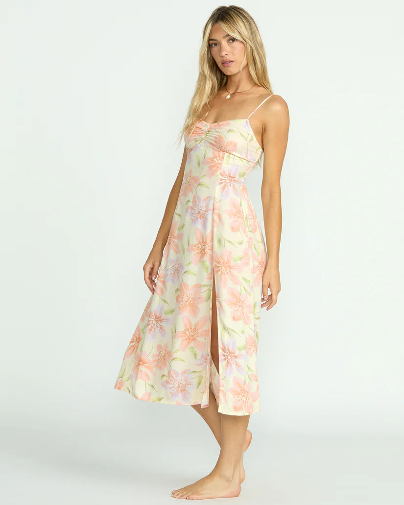 BILLABONG SUNSET LOVE DRESS