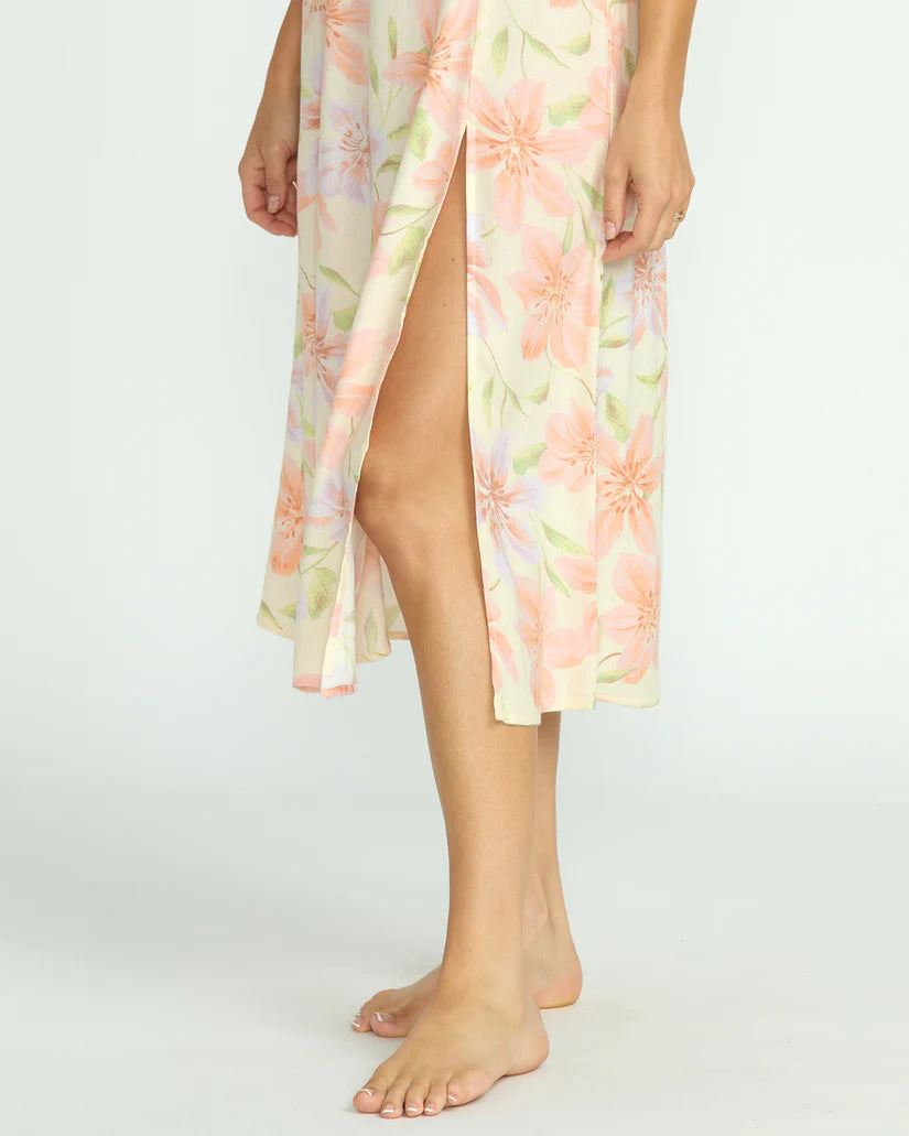 BILLABONG SUNSET LOVE DRESS