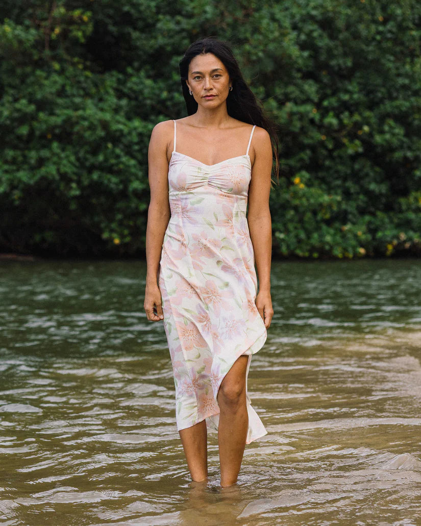 BILLABONG SUNSET LOVE DRESS