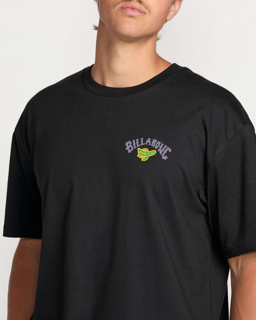 BILLABONG SURF AFRICA REGULAR SS