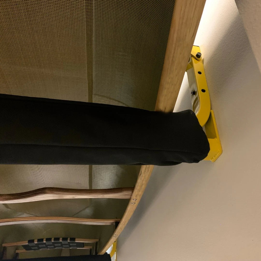 SUSPENZ CANOE RACK 36"