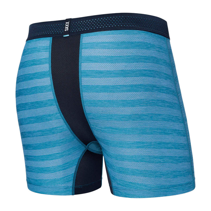 SAXX DROPTEMP COOL MESH BOXER