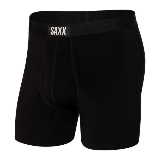 SAXX ULTRA SUPERSOFT FLY BOXER