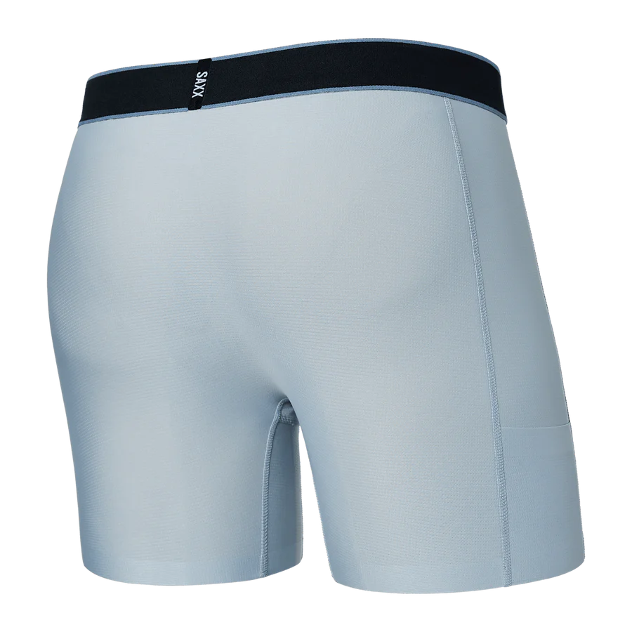 SAXX DROPTEMP COOL HYDRO BOXER