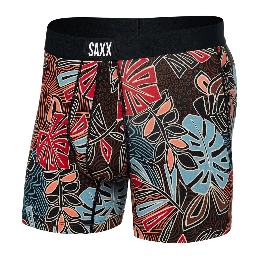 SAXX VIBE SUPER SOFT BOXER