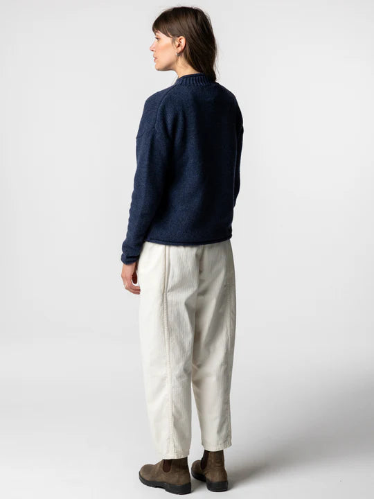 FINISTERRE TARAN KNIT SWEATER